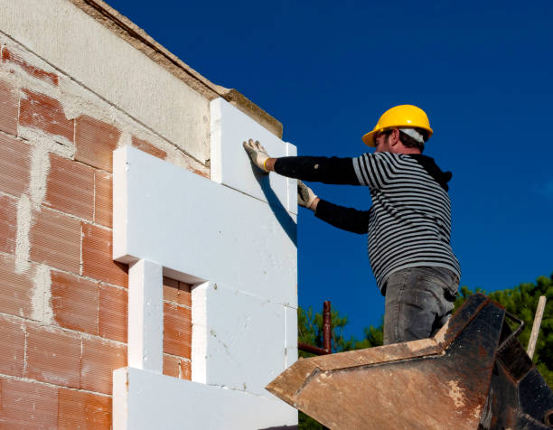 Types of Insulation We Offer in Westmont, IL
