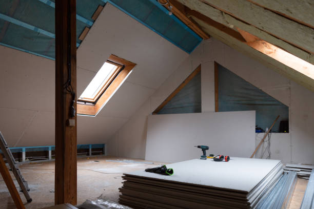 Best Insulation for Specific Applications in Westmont, IL