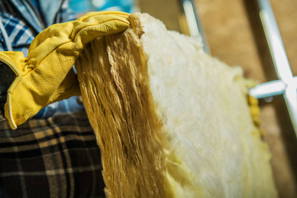 Types of Insulation We Offer in Westmont, IL